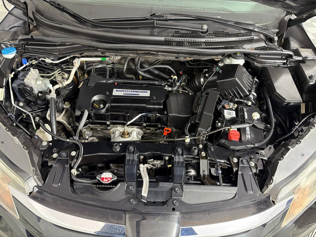 Used 2015 Honda CR-V LX image 26