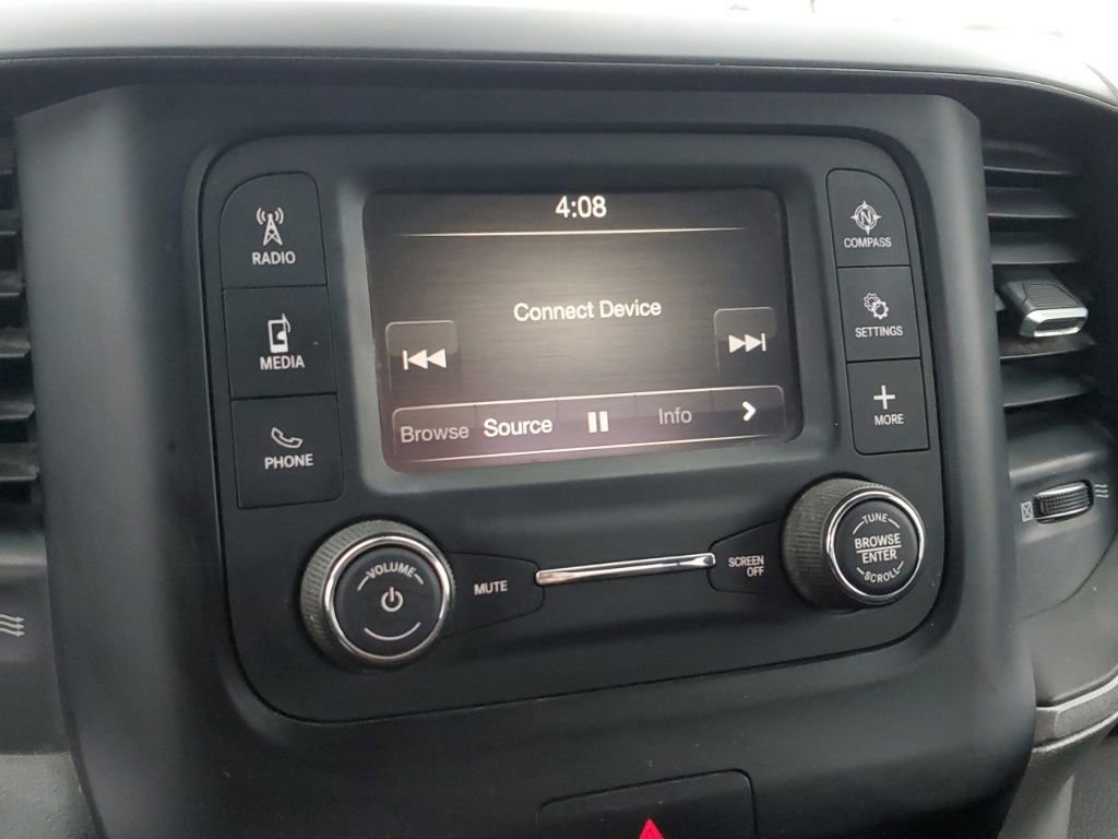 Used 2020 RAM 2500 Tradesman image 16