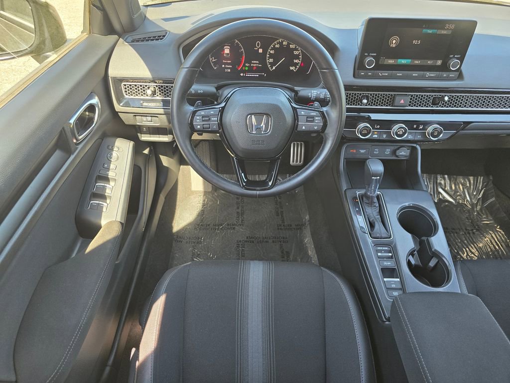Used 2025 Honda Civic Sport image 31