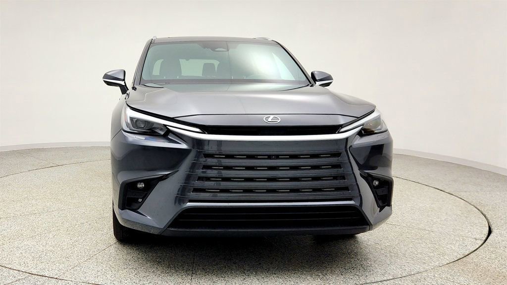 Used 2024 Lexus TX 350 FWD w/ Technology Package image 2
