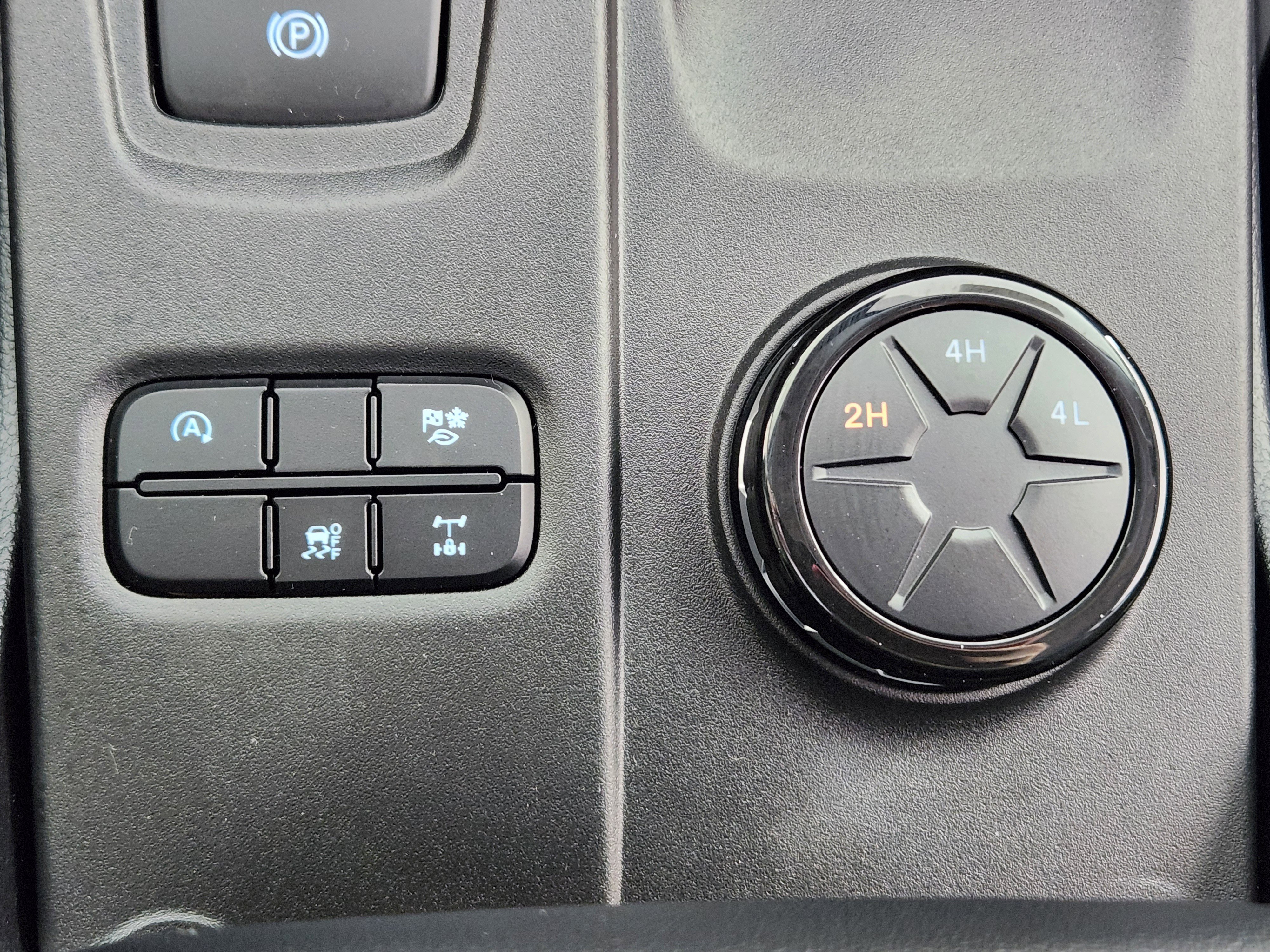 New 2025 Ford Ranger XL w/ Trailer Tow Package image 27