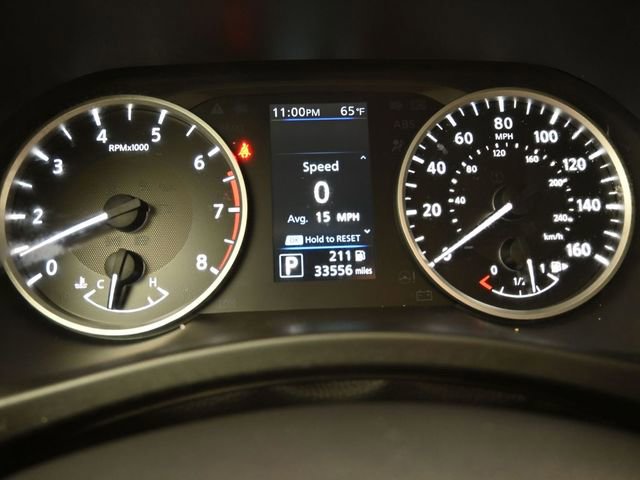 Used 2024 Nissan Sentra S FWD image 21