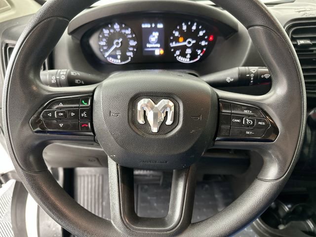 Used 2023 RAM ProMaster 2500 FWD image 20