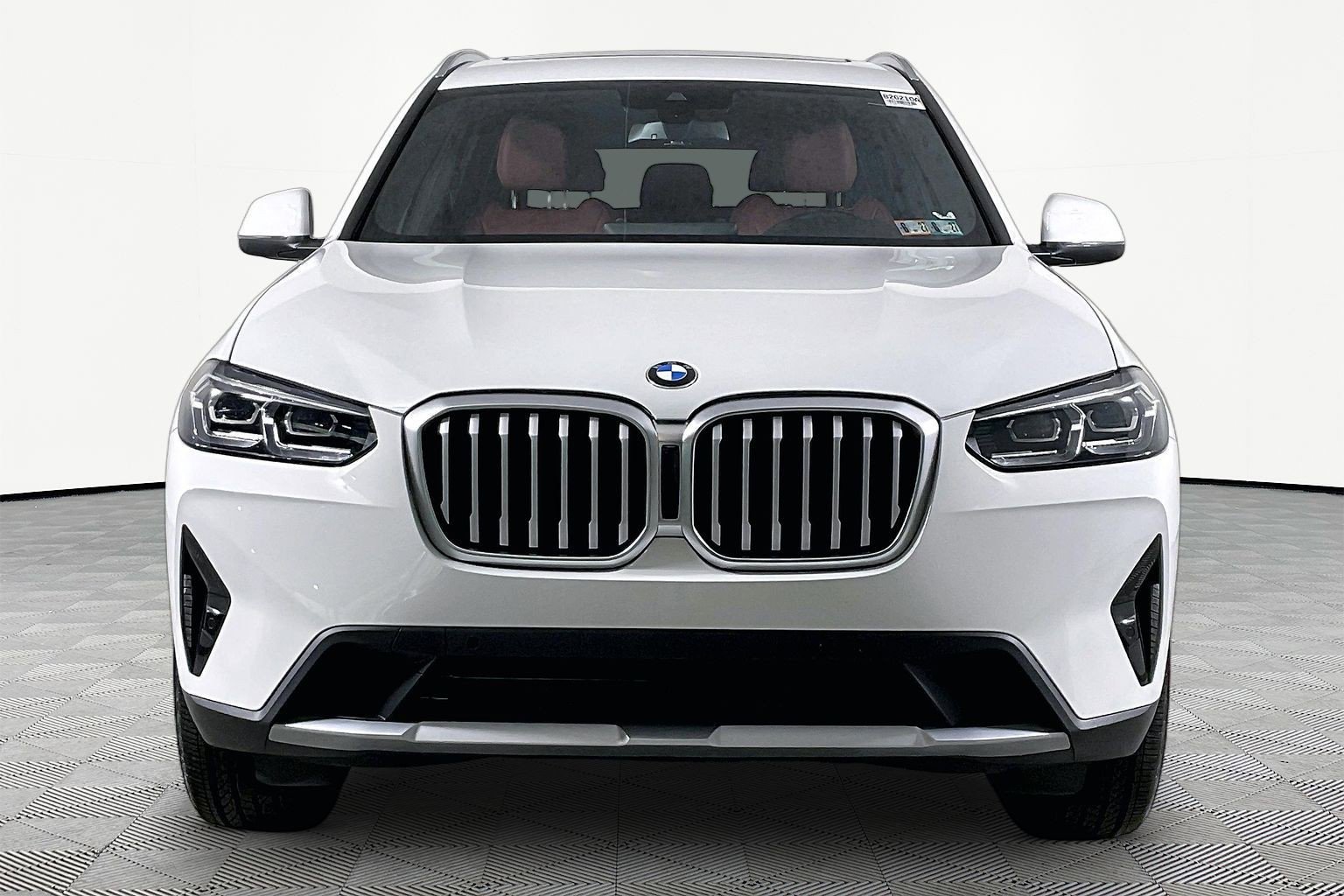 Certified 2023 BMW X3 xDrive30i w/ Premium Package AWD/4WD image 2