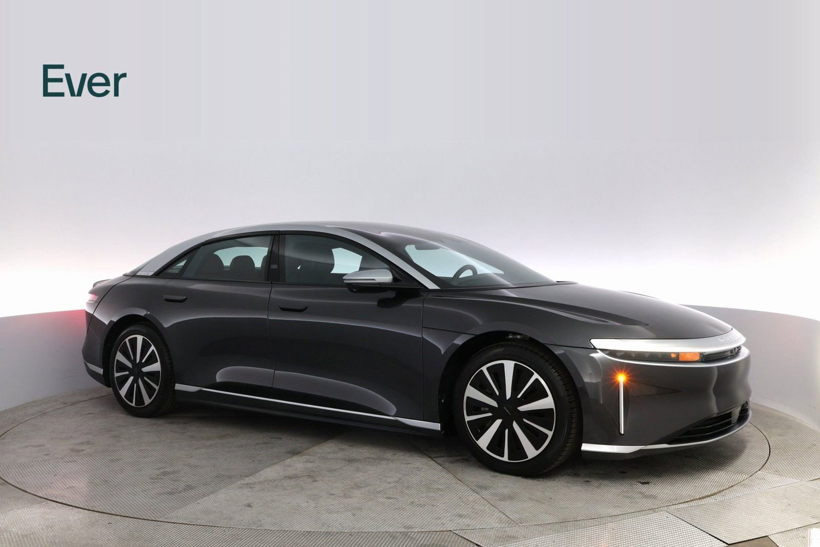 Used 2023 Lucid Air Grand Touring image 5