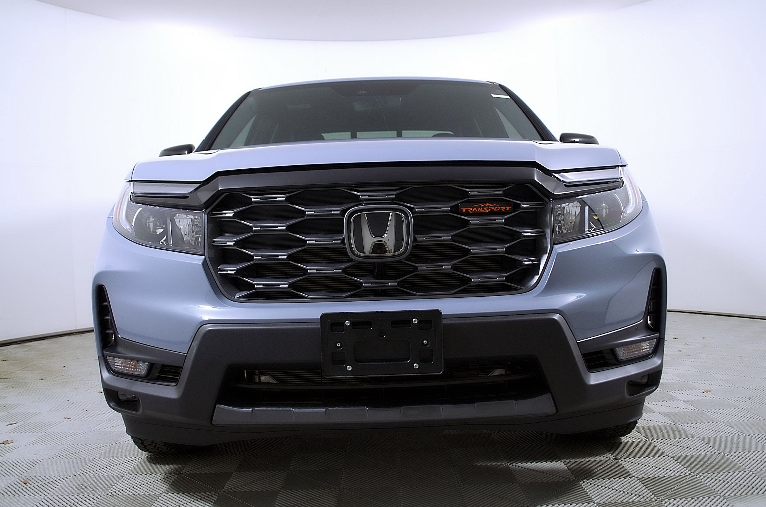 New 2026 Honda Ridgeline TrailSport image 5