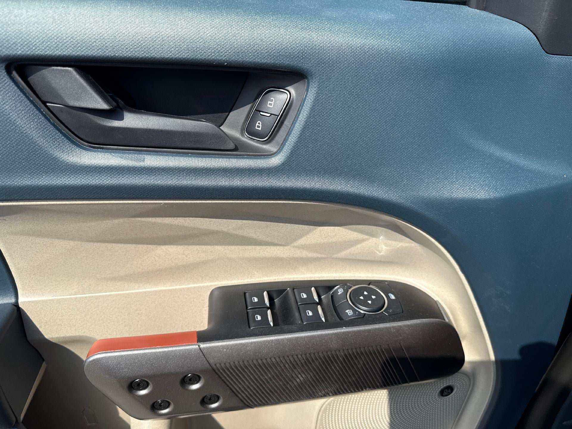 New 2026 Ford Maverick Lariat AWD/4WD image 15