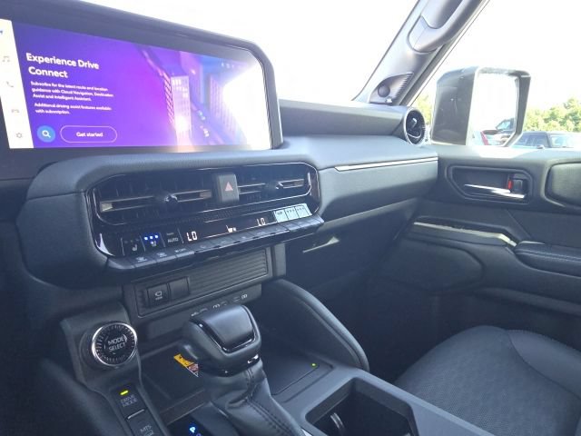 Used 2025 Toyota Land Cruiser w/ Premium Package AWD/4WD image 26