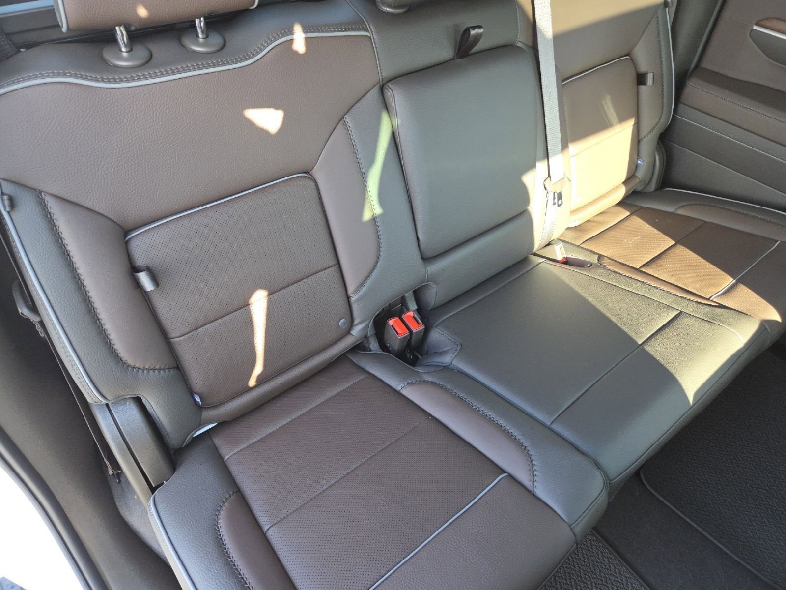 New 2026 GMC Sierra 1500 Denali w/ Denali Reserve Package image 29