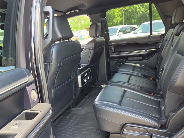 Used 2019 Ford Expedition XLT w/ Equipment Group 202A RWD image 61