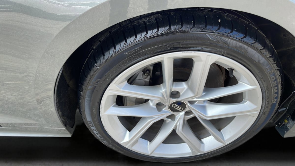 Used 2024 Audi A5 2.0T Premium Plus image 14