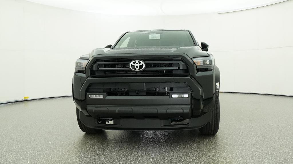New 2026 Toyota 4Runner SR5 AWD/4WD image 8