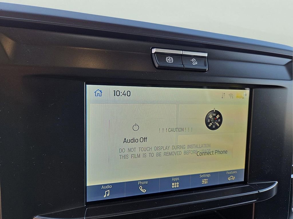 New 2026 Ford F350 XLT AWD/4WD image 18