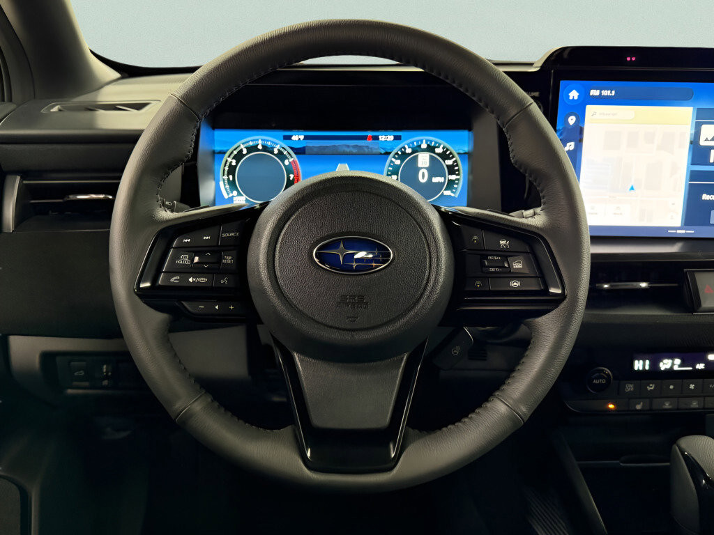 New 2026 Subaru Outback Limited image 11