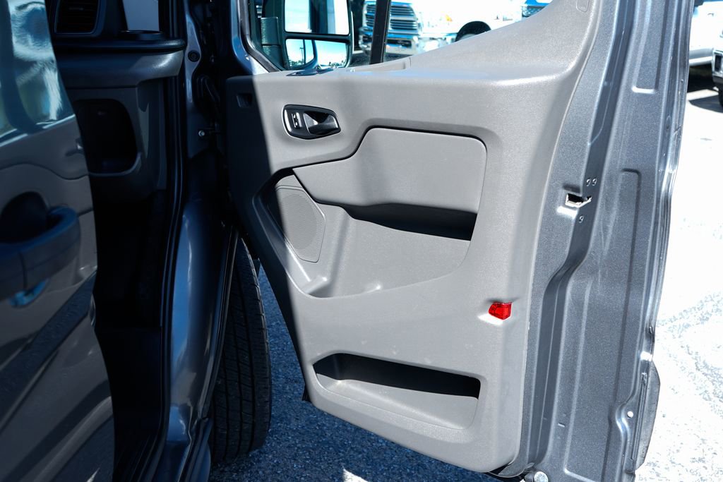 Used 2023 Ford Transit 350 XLT RWD image 36