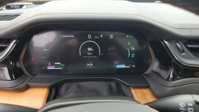 Certified 2022 Jeep Grand Cherokee Summit image 16