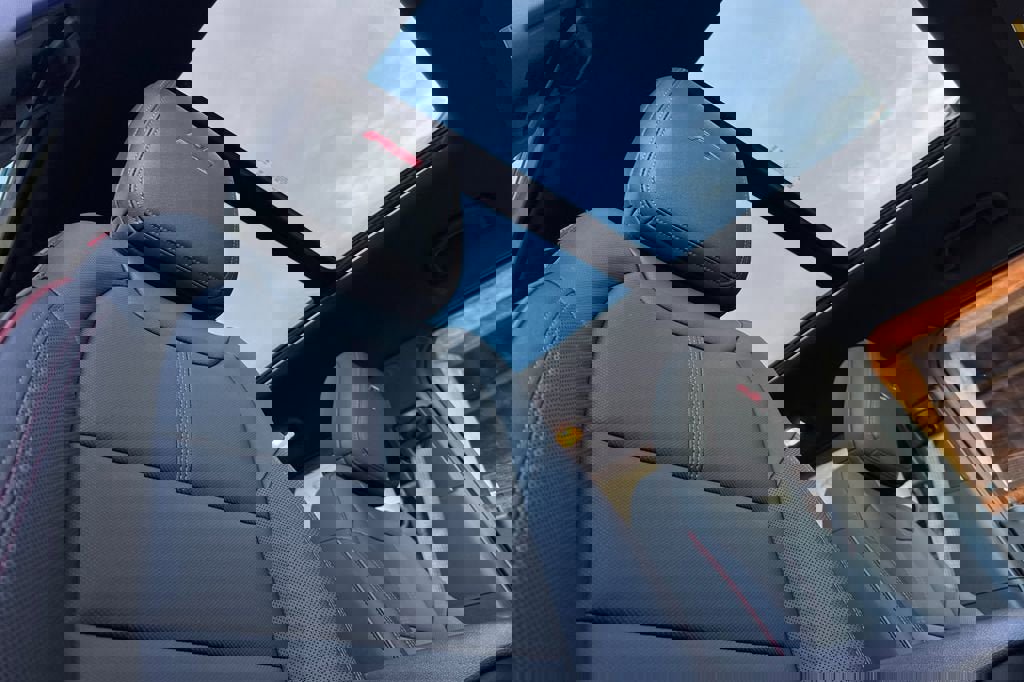 New 2026 Chevrolet TrailBlazer RS w/ Convenience Package image 17