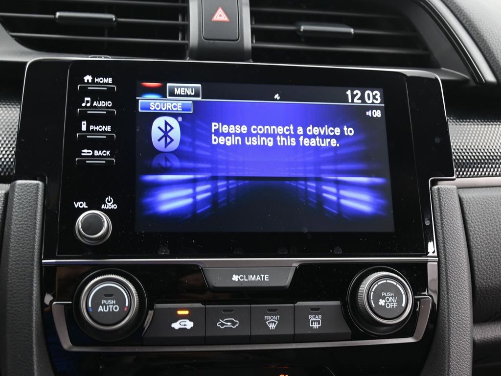 Used 2021 Honda Civic Sport image 14