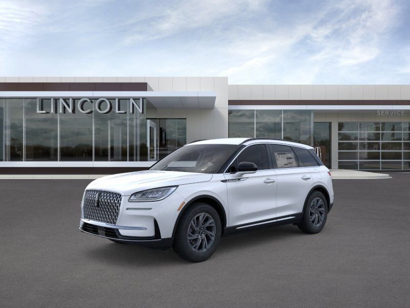 New 2026 Lincoln Corsair Premiere AWD/4WD image 1