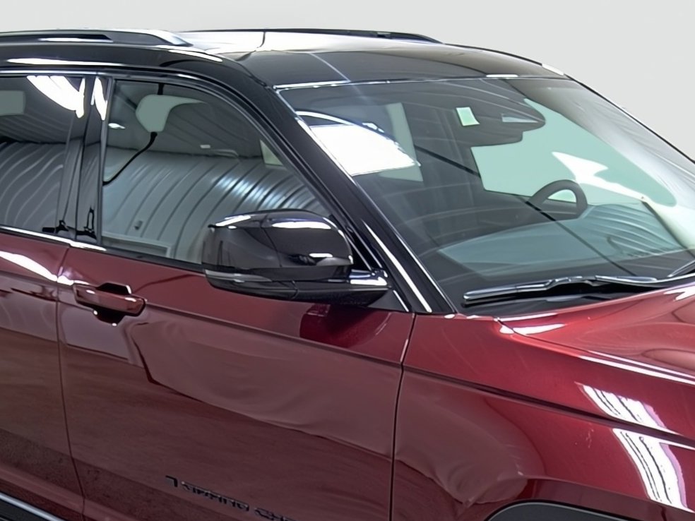 New 2025 Jeep Grand Cherokee L Limited image 15