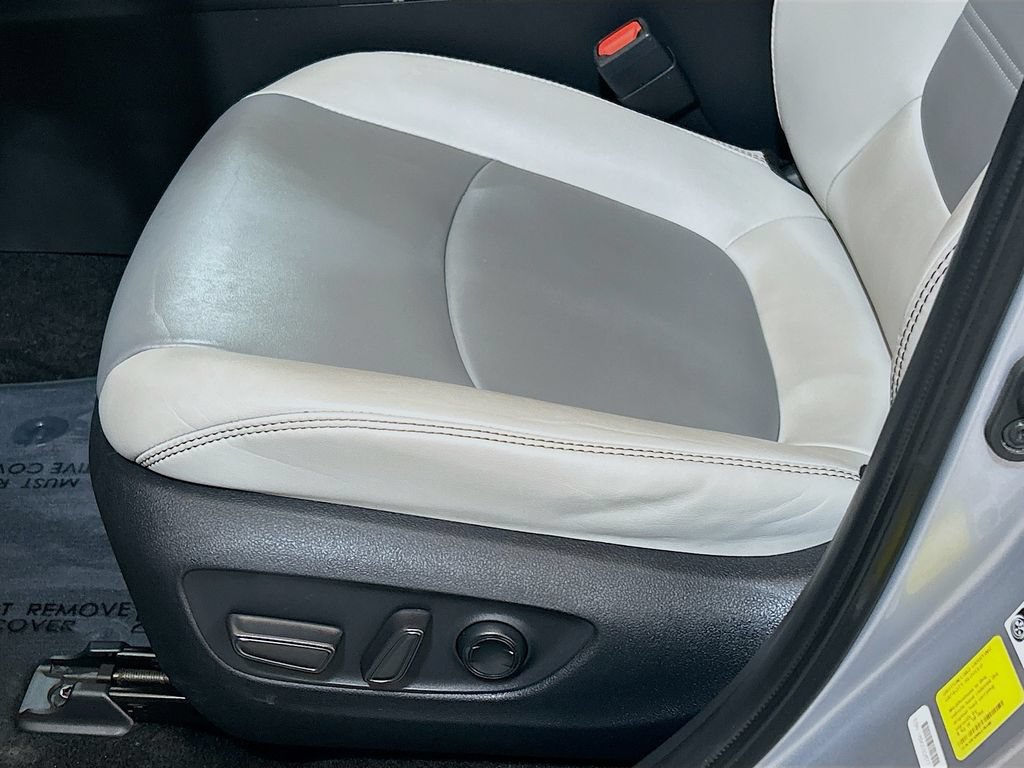 Used 2024 Toyota RAV4 XLE Premium w/ Weather Package FWD image 16