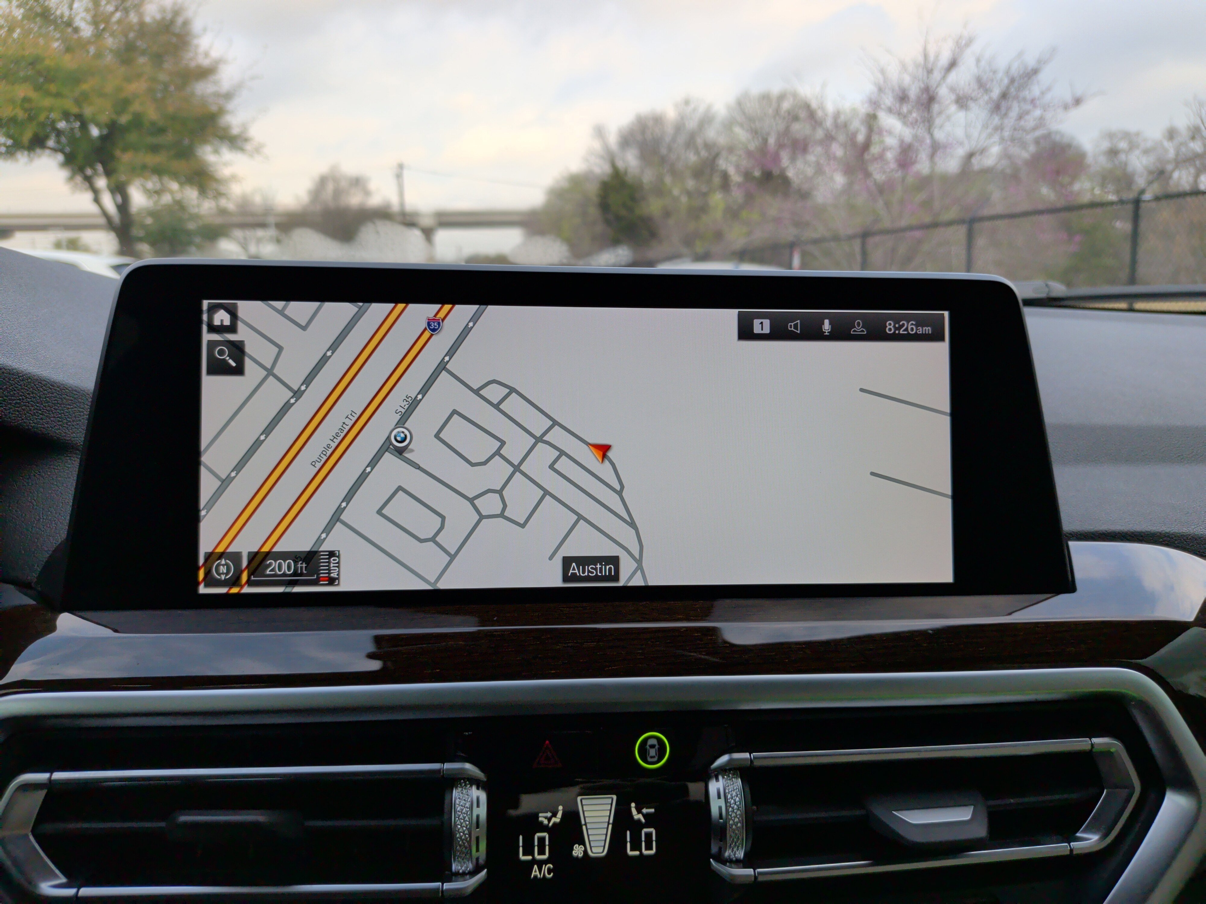 Used 2024 BMW X3 sDrive30i w/ Convenience Package image 17