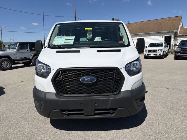 New 2025 Ford Transit 150 Low Roof RWD image 10