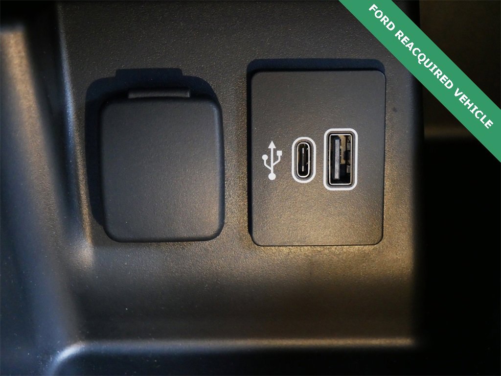 Used 2025 Ford Explorer ST image 24