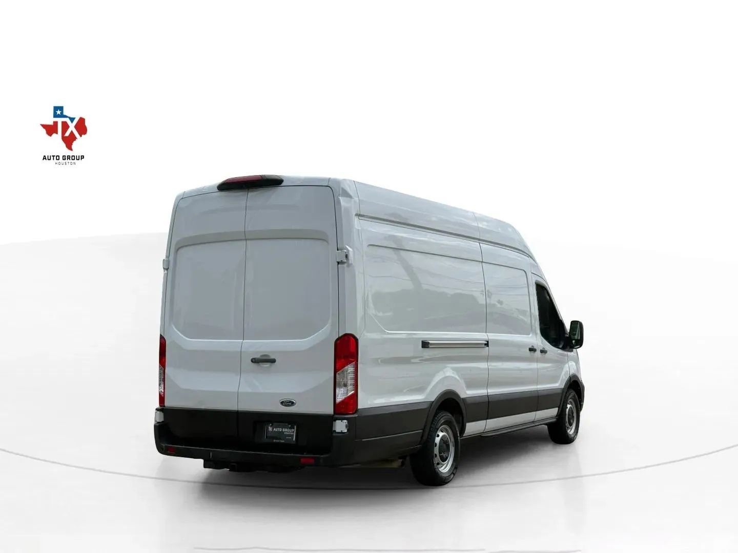 Used 2021 Ford Transit 350 148 High Roof Extended RWD image 6