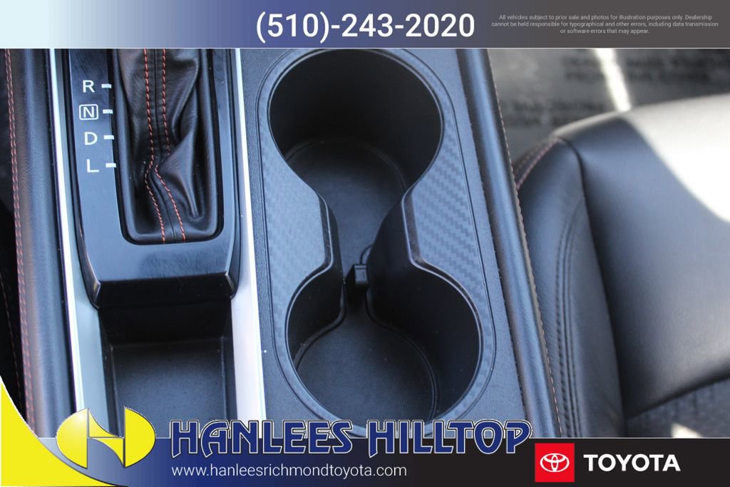 Used 2021 Nissan Altima 2.5 SR FWD image 19