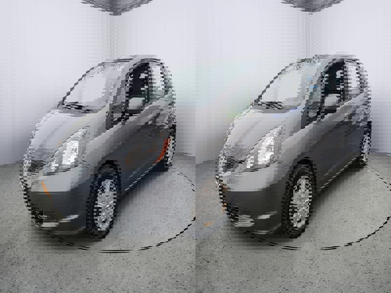 Used 2012 Honda Fit image 6