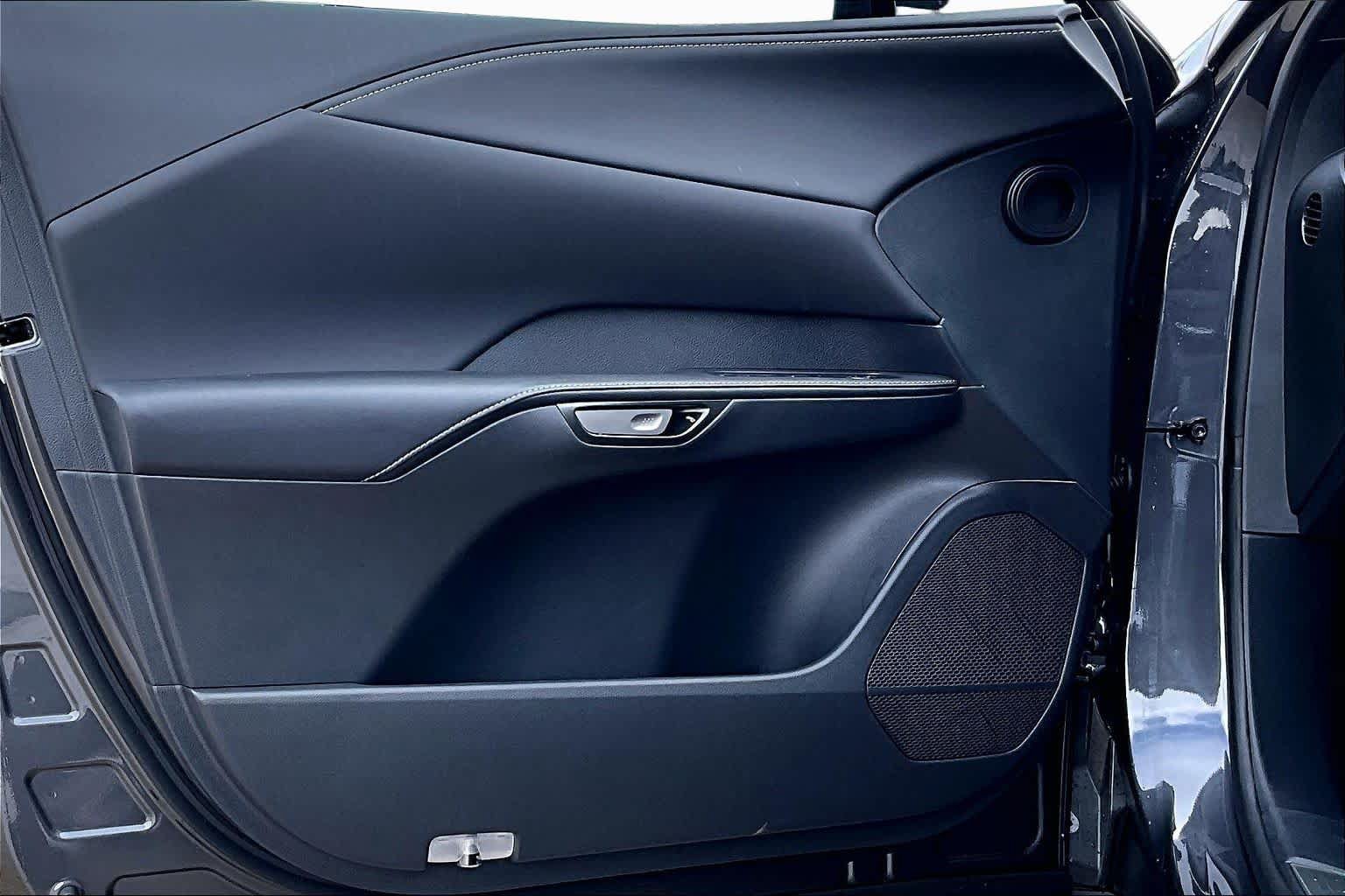 New 2026 Lexus RX 350 FWD image 10