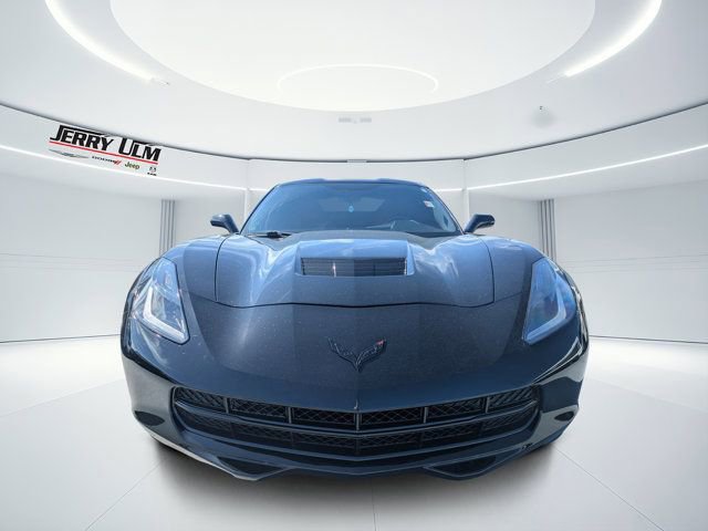 Used 2016 Chevrolet Corvette Stingray Coupe image 7