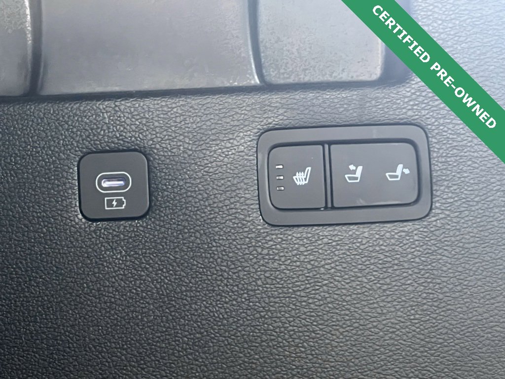 Used 2024 Hyundai Palisade Calligraphy image 12