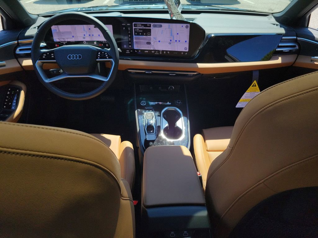 New 2026 Audi A6 Premium Plus image 23