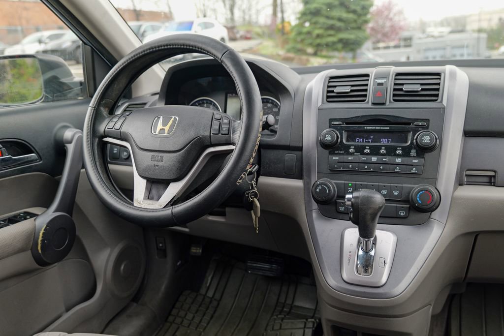 Used 2008 Honda CR-V EX image 40