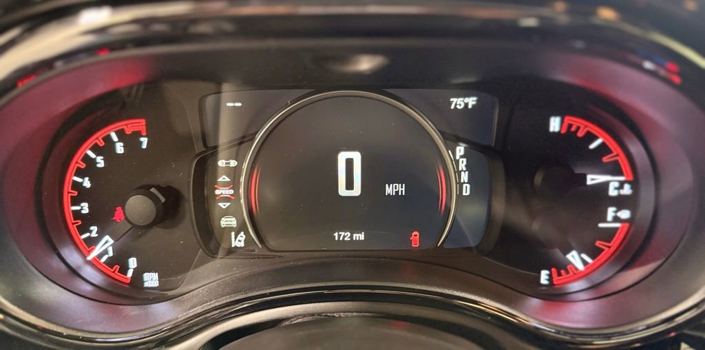New 2026 Dodge Durango GT AWD/4WD image 16