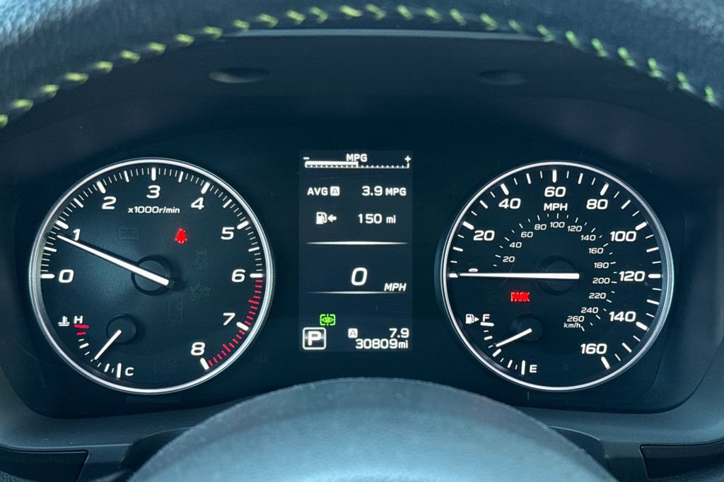 Used 2023 Subaru Ascent Onyx Edition Limited image 26