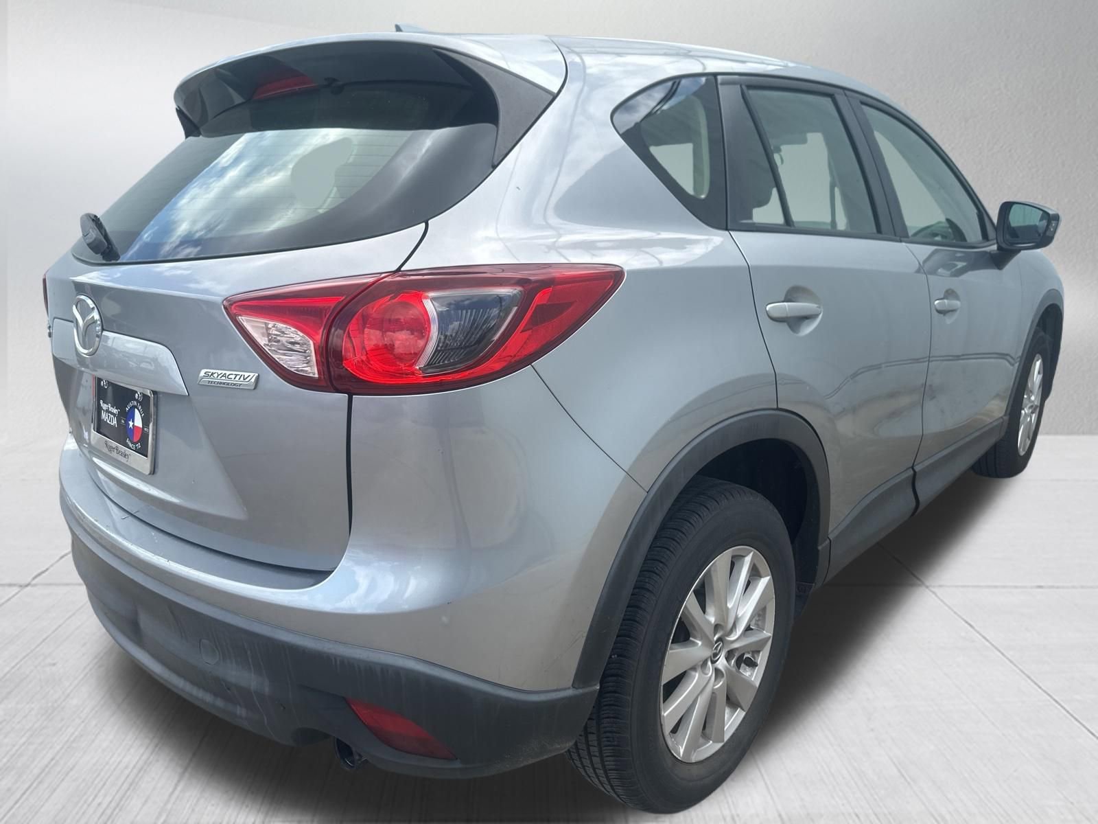 Used 2015 MAZDA CX-5 Sport FWD image 9