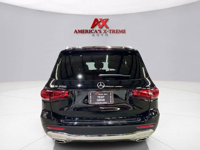 Used 2021 Mercedes-Benz GLB 250 image 7