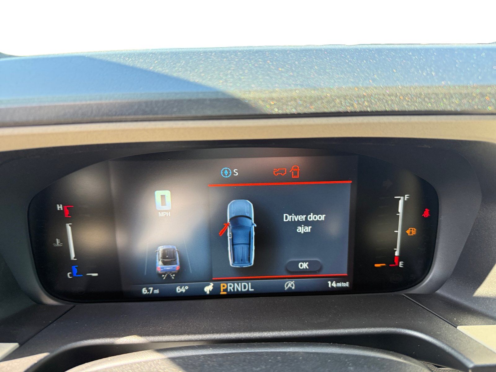 New 2026 Ford Bronco Sport Big Bend AWD/4WD image 11