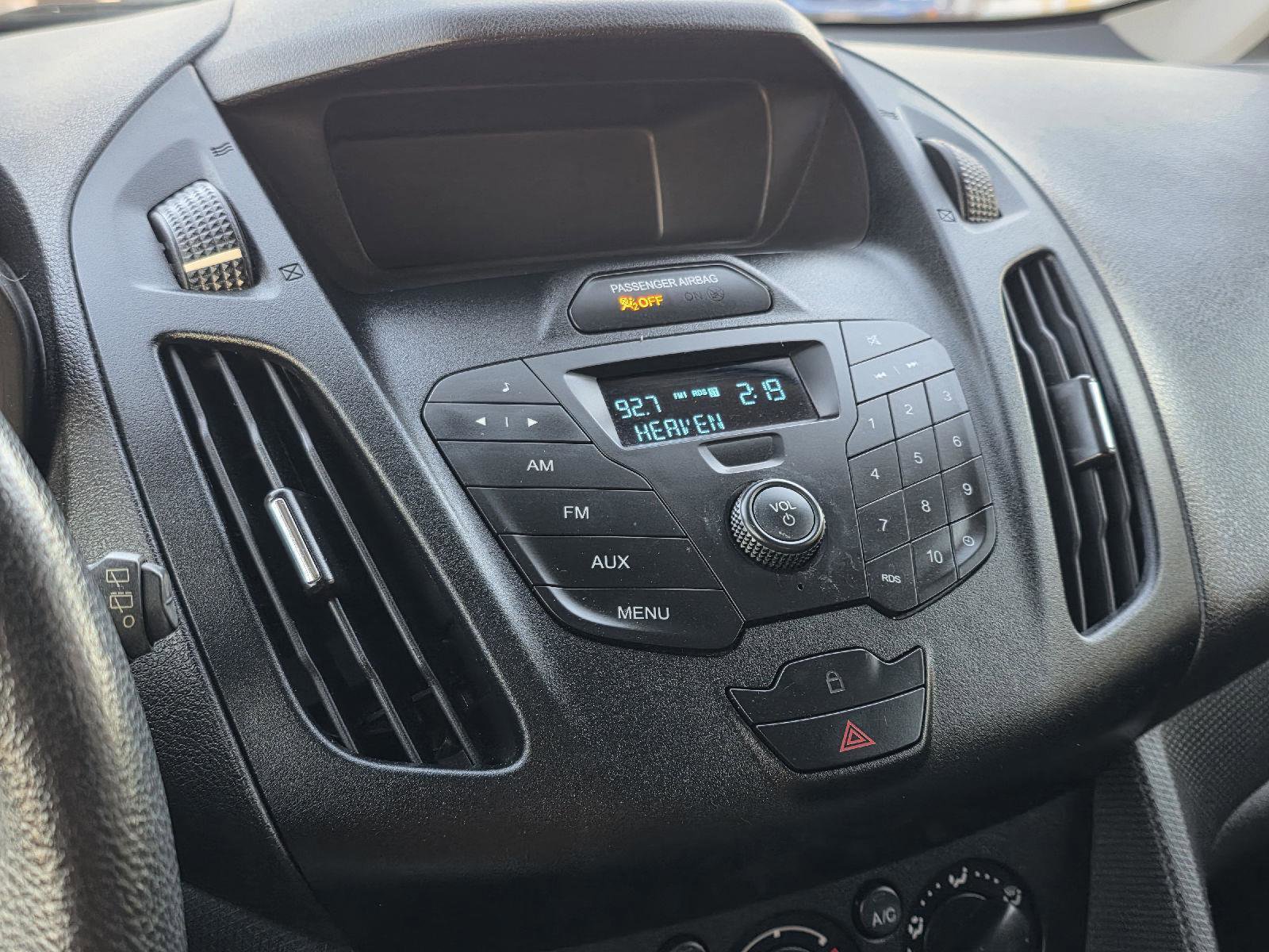 Used 2017 Ford Transit Connect XL image 14