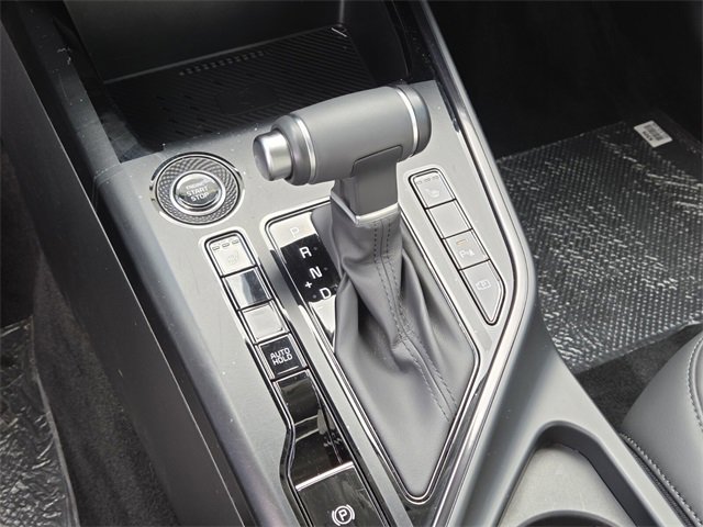 Certified 2025 Kia Niro EX image 22