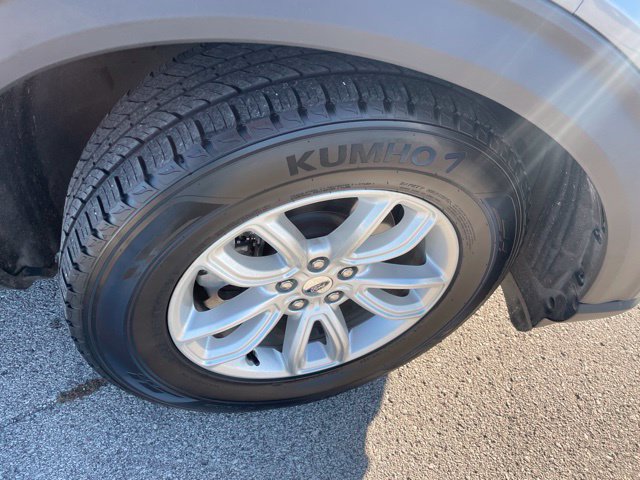 Used 2021 Ford Explorer 4WD image 14