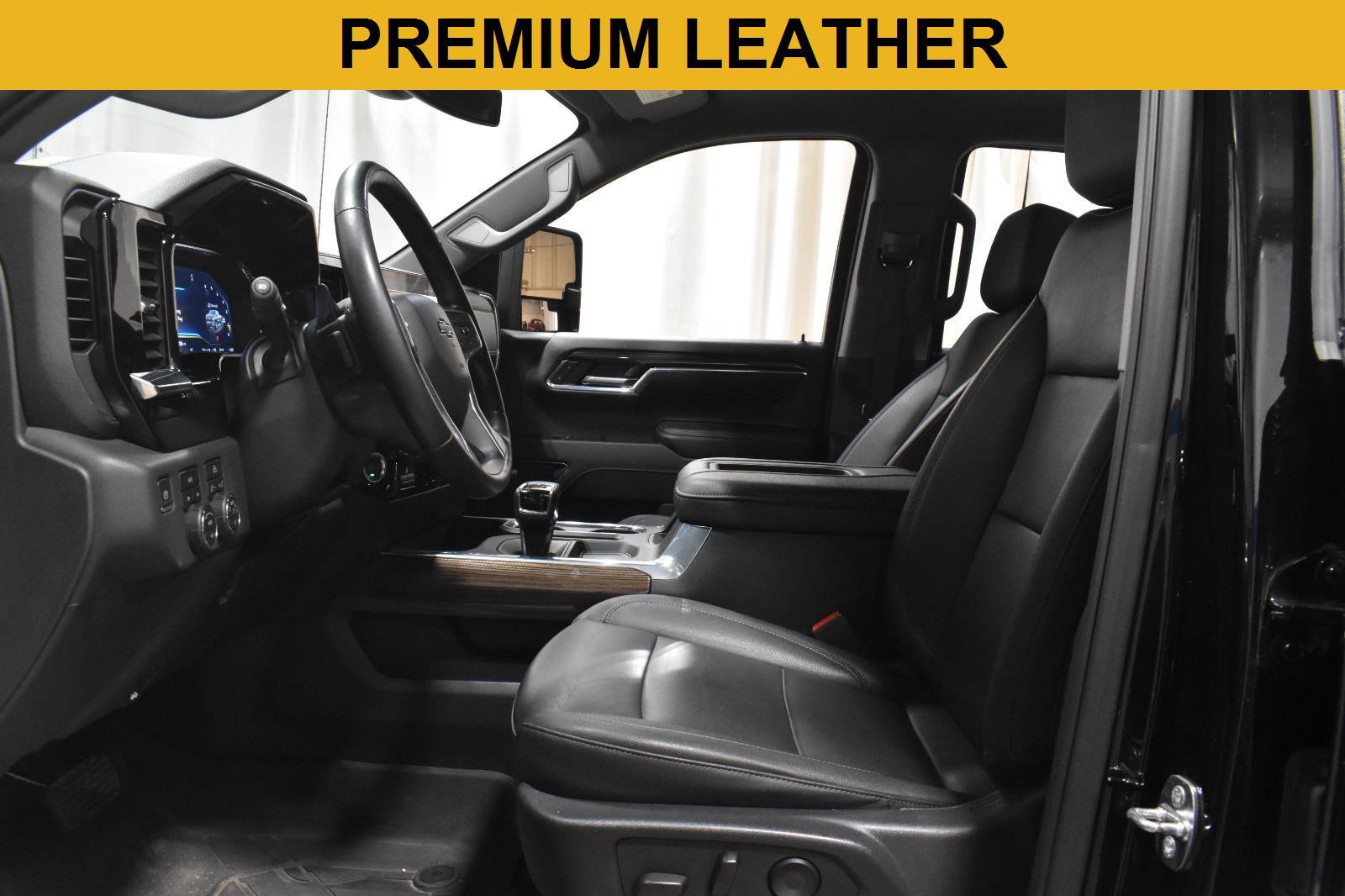 Used 2022 Chevrolet Silverado 1500 RST w/ All Star Edition Plus image 4