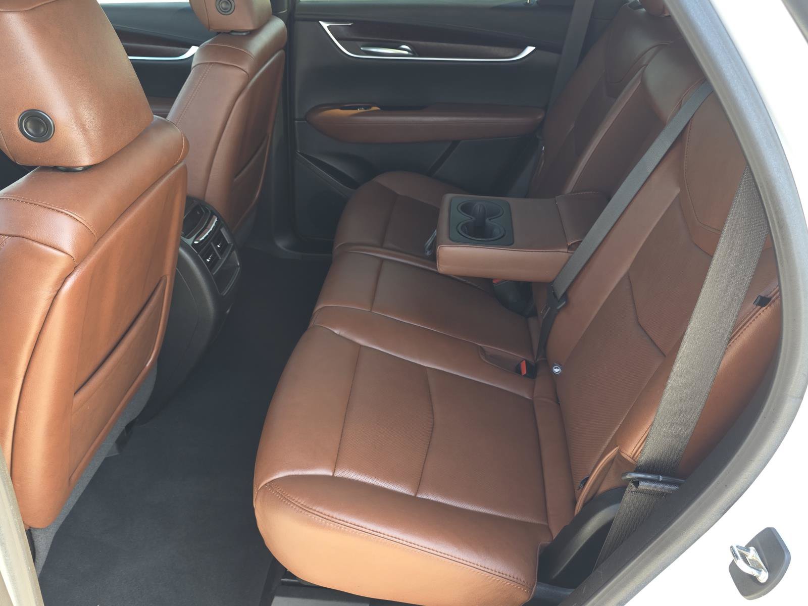 Used 2020 Cadillac XT5 Sportv AWD/4WD image 25