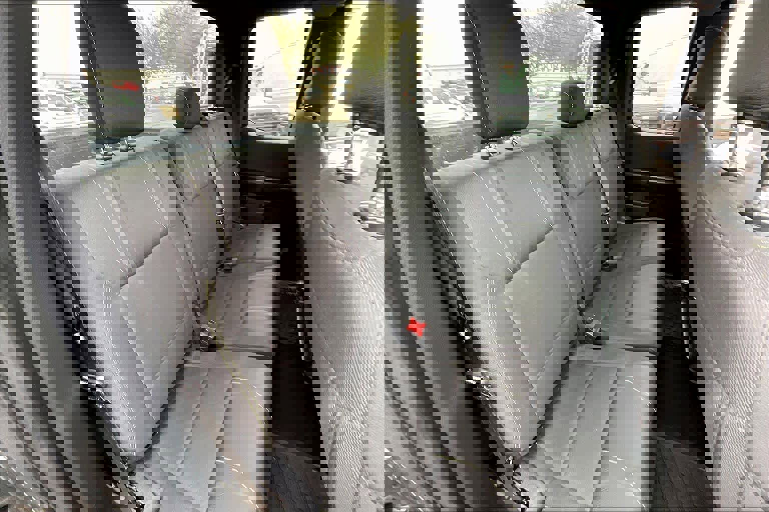 Used 2024 Ford F150 STX image 18