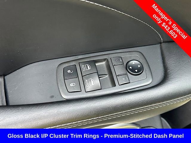 Used 2021 Dodge Challenger R/T Scat Pack image 15