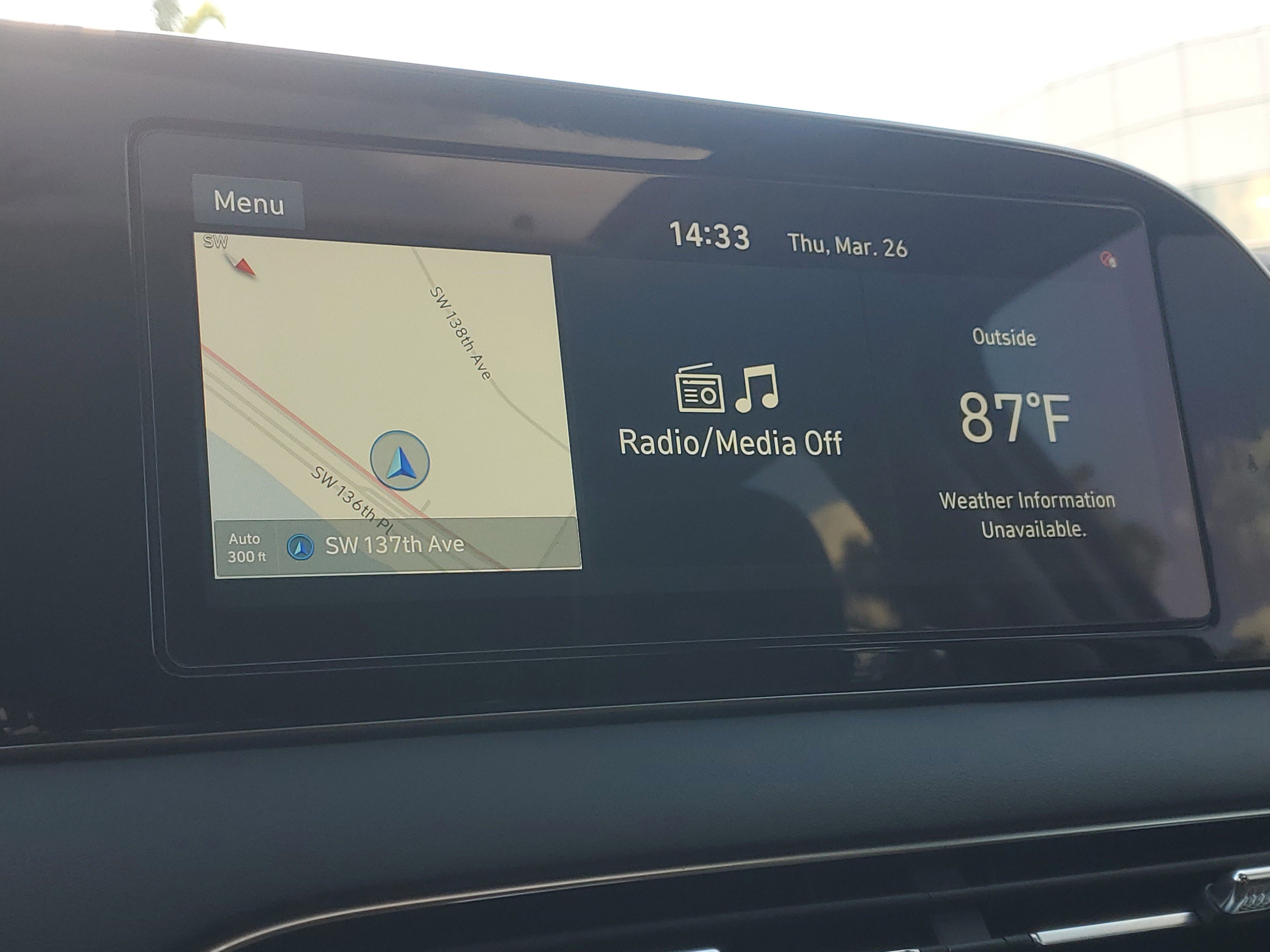 Used 2021 Hyundai Palisade Limited image 29