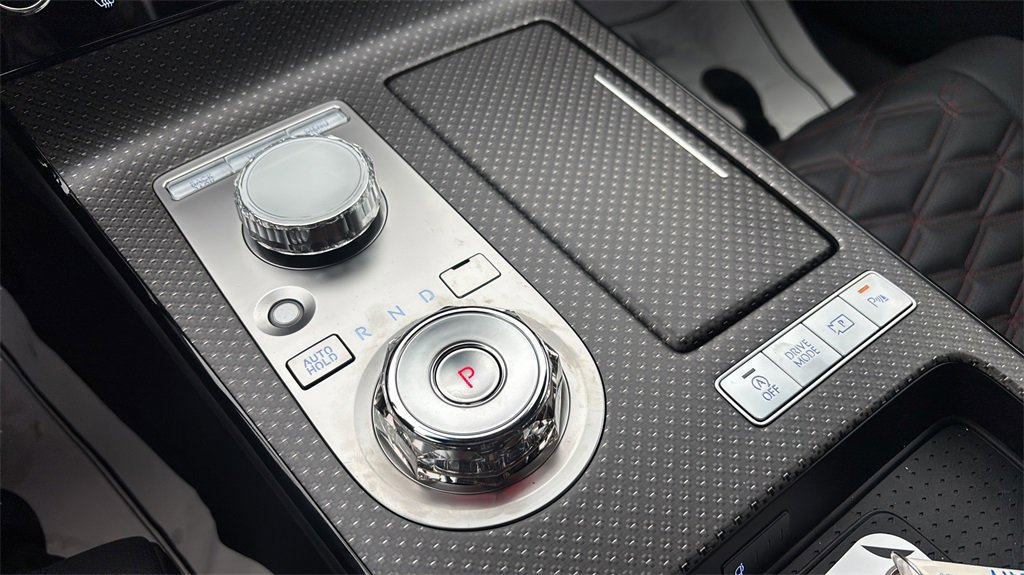 New 2026 Genesis G80 3.5T Sport Prestige image 20